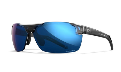 Polarised Glasses