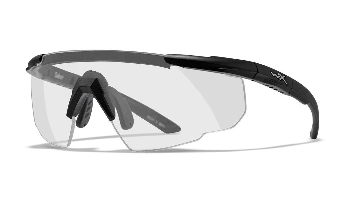WileyX SABER ADVANCED Replacement Frame, Black