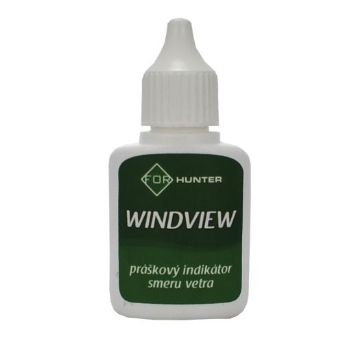 For Outdoor Windview Powder Wind Direction Indicator 15ml