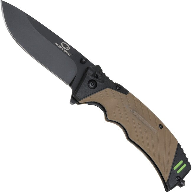 WITHARMOUR Nightingale Pocket Knife