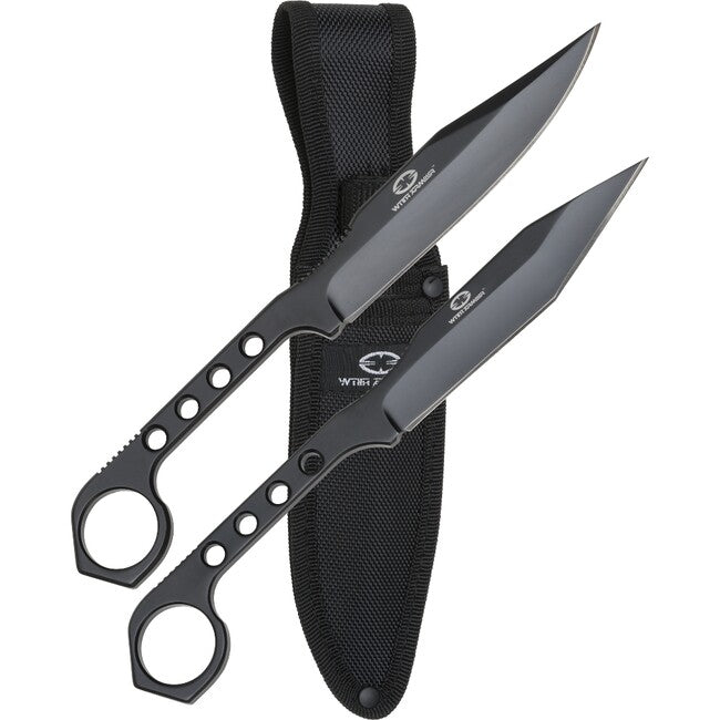 WITHARMOUR Garfish Military Knife