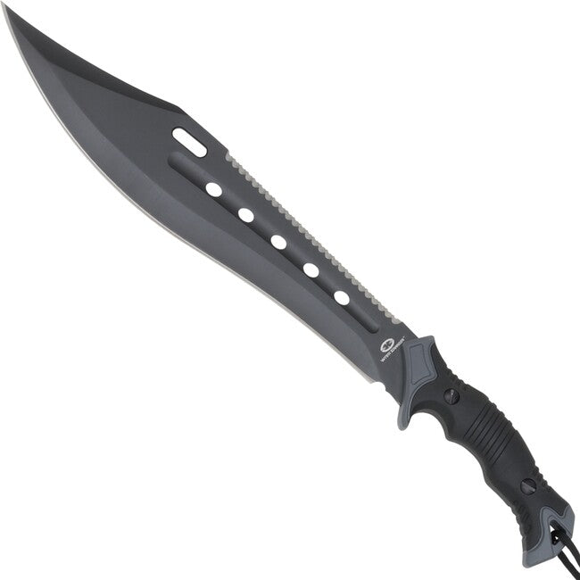 WITHARMOUR Bombardier Machete