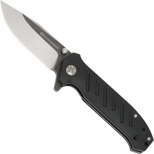 WITHARMOUR Shooter Pocket Knife