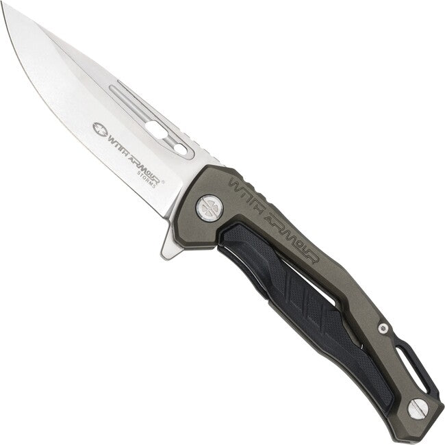 WITHARMOUR Taschenme Storms Pocket Knife
