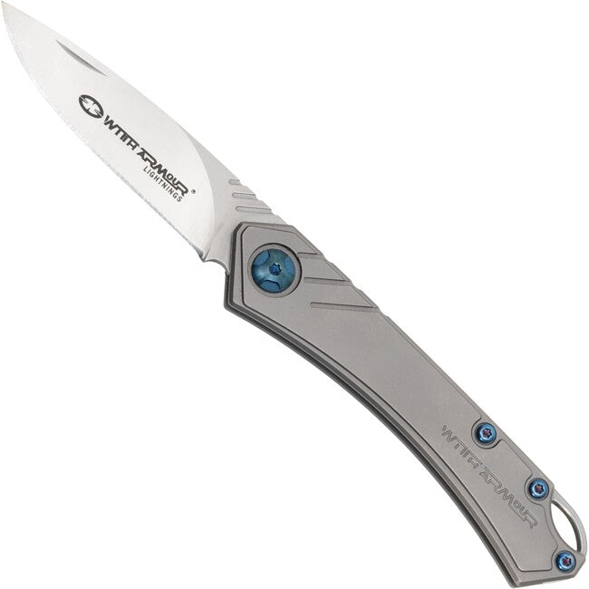 Witharmour Elise5 Pocket Knife