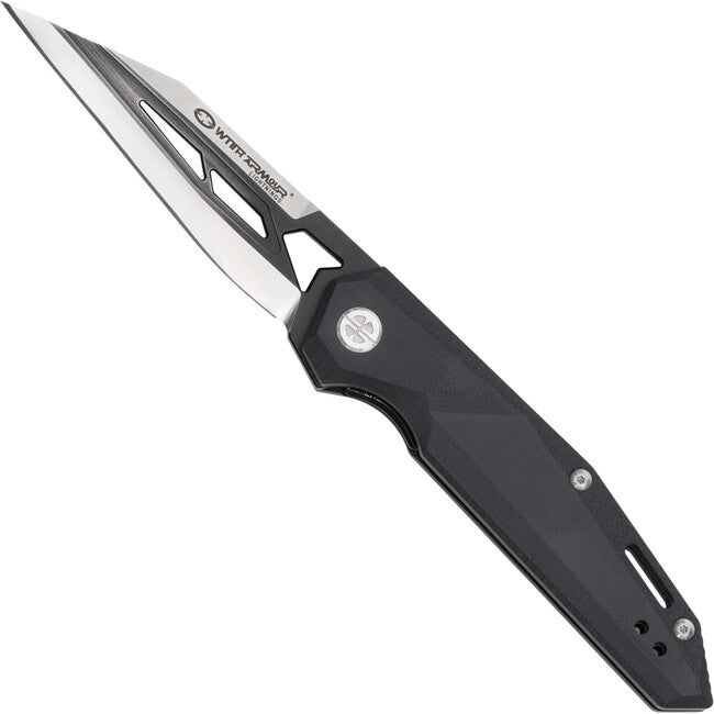 Witharmour HawkEye Pocket Knife