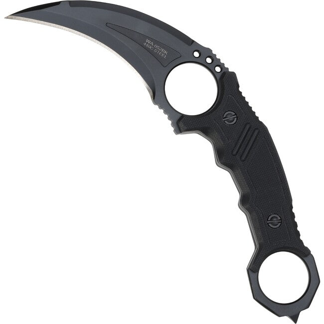 WITHARMOUR Karambit Knife Terminator