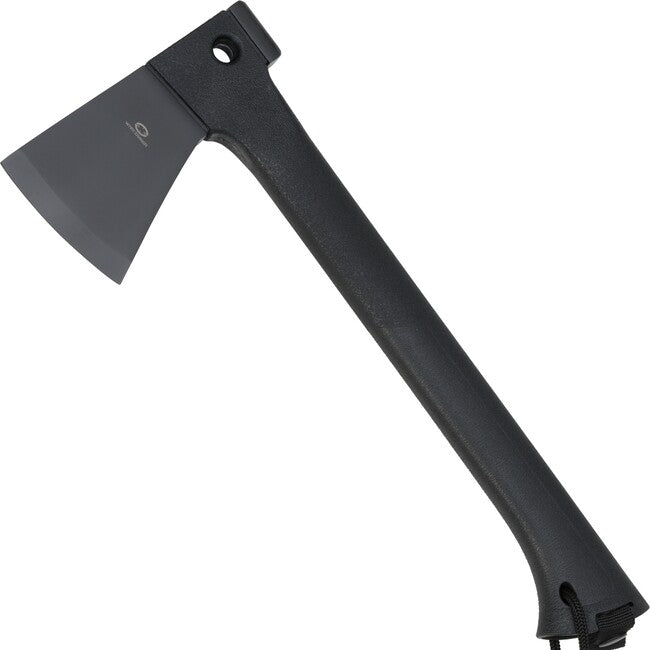 Witharmour Woodman Axe with Saw