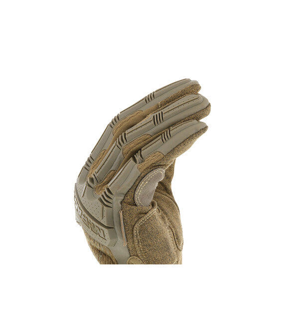 Mechanix Wear M-Pact Impact Gloves, Coyote