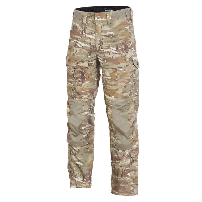 Pentagon Wolf Men's Combat Tactical Pants, Pentacamo