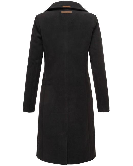 Navahoo WOOLY Women's Winter Jacket