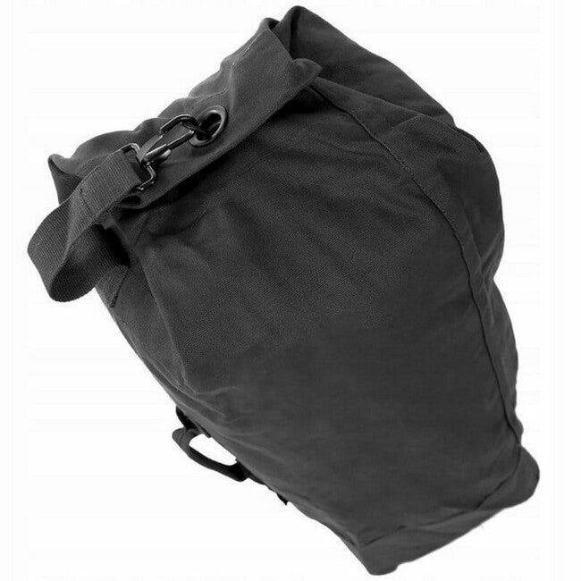 Mil-Tec US Dry Bag Large, Black