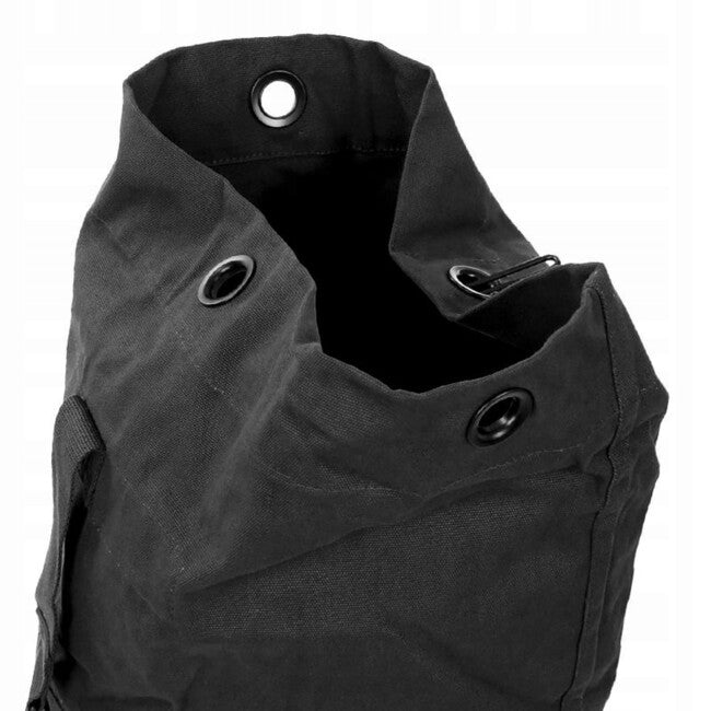 Mil-Tec US Dry Bag Small, Black