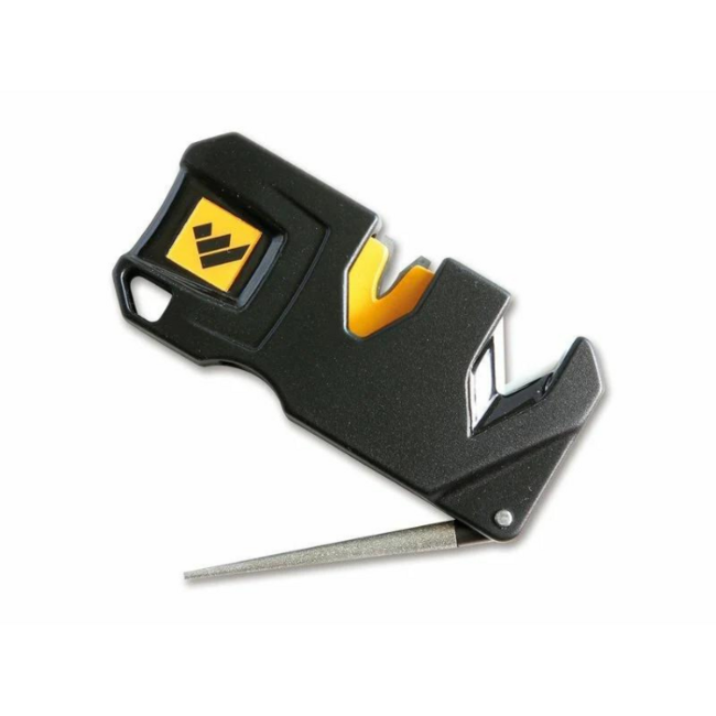 Work Sharp EDC Knife Sharpener, Two-Stage