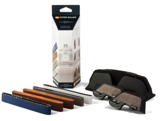 Work Sharp E5 Upgrade Kit