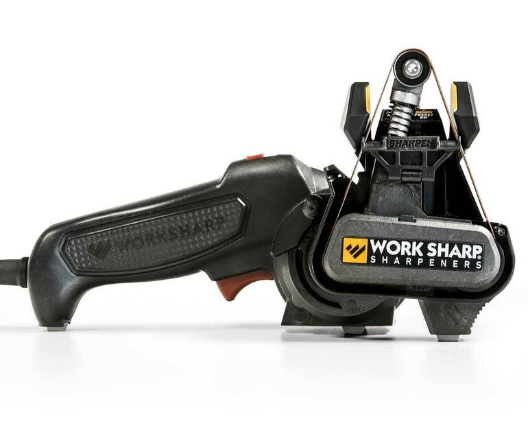 Work Sharp Knife & Tool Sharpener MK.2 Electric Sharpener