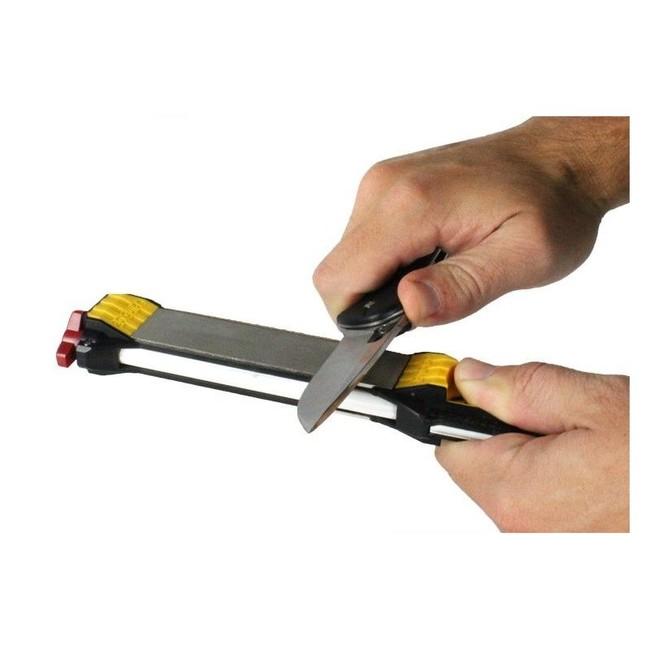 Work Sharp Guided Field Sharpener