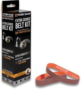 Work Sharp Sharpening Belt P120, Replacement