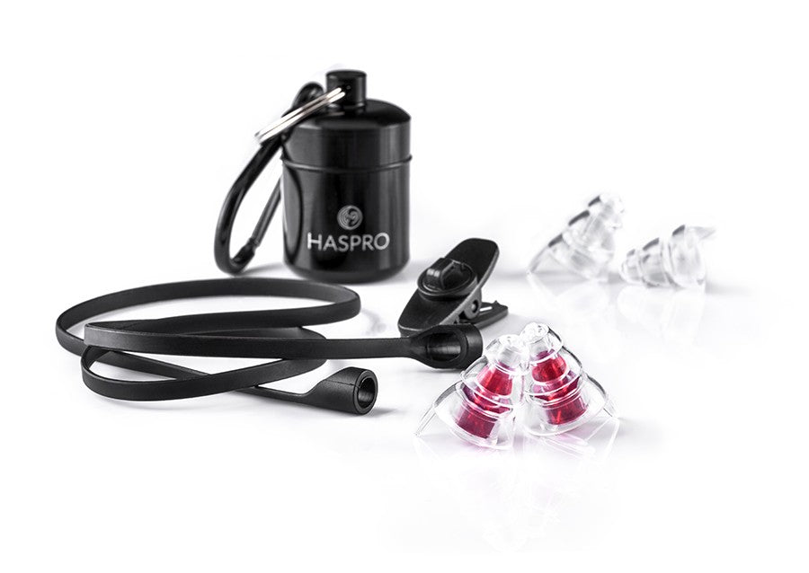 HASPRO WORK Ear Plugs