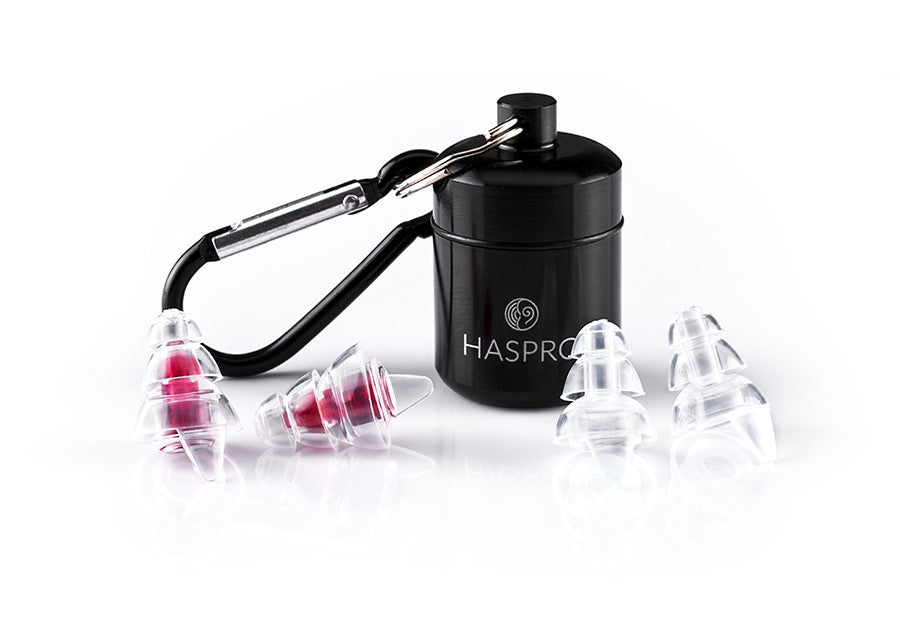 HASPRO WORK Ear Plugs