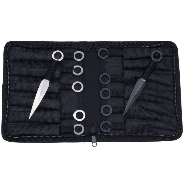 Haller Throwing Knives Set 12-piece