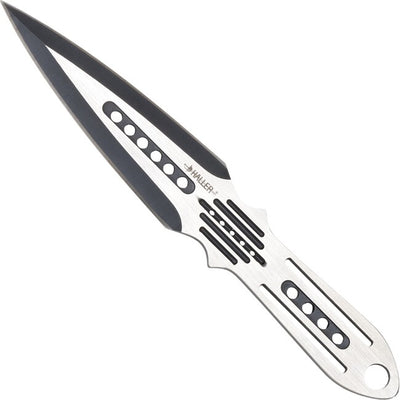 Throwing Knives