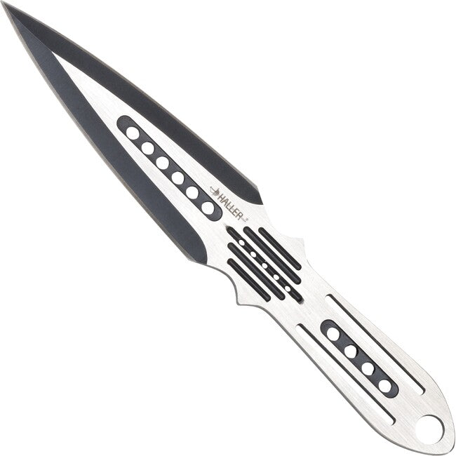 Haller Throwing Knives Set 2-piece