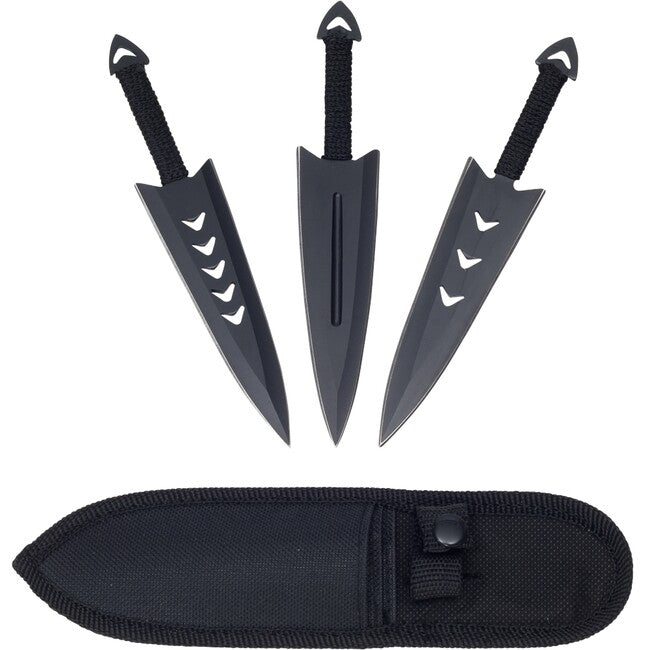 Haller Throwing Knives Set 3 Pieces 83200
