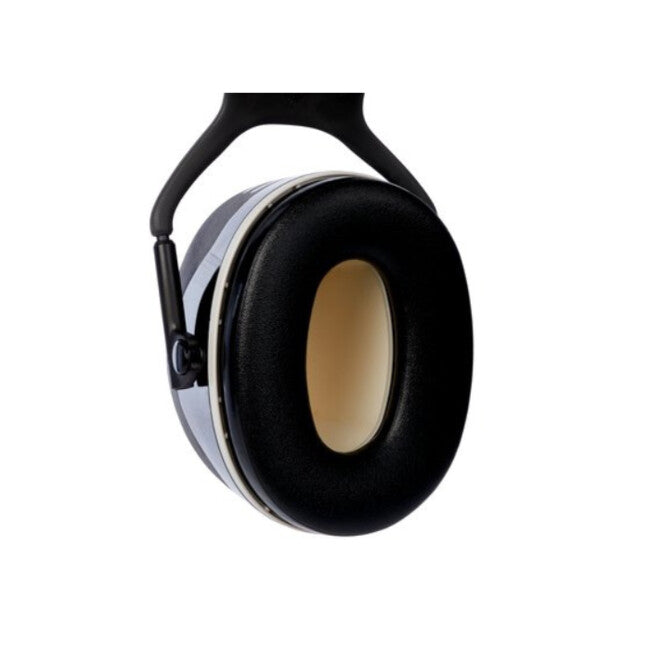 3M Peltor X5A Earmuffs, Black