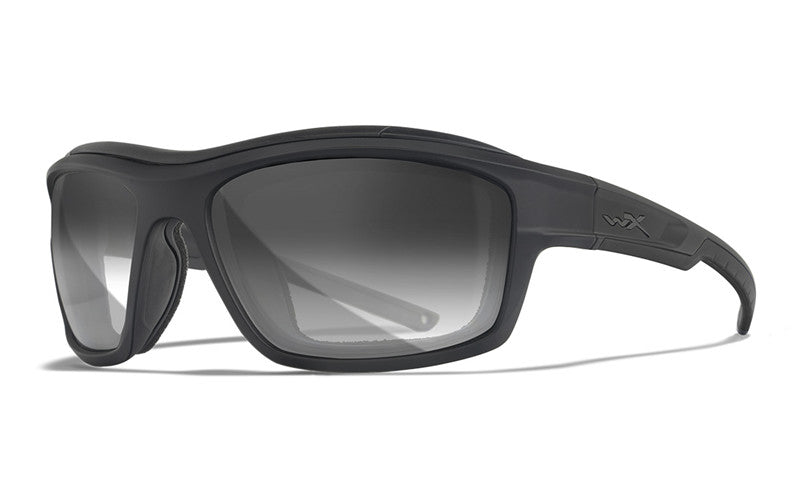 Wiley X Ozone Sunglasses, Photochromic Grey