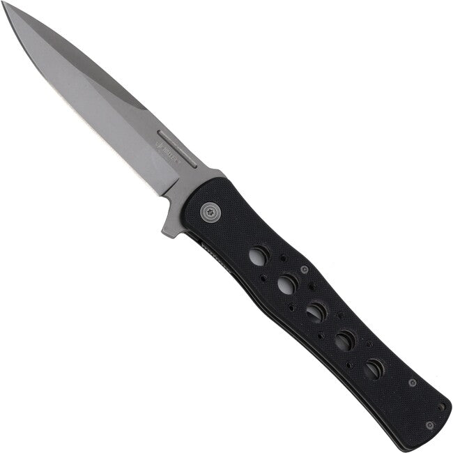 Haller Vreckový nôž XXL G10 84677