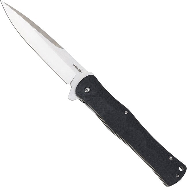 Haller Pocket Knife XXL G10 42508