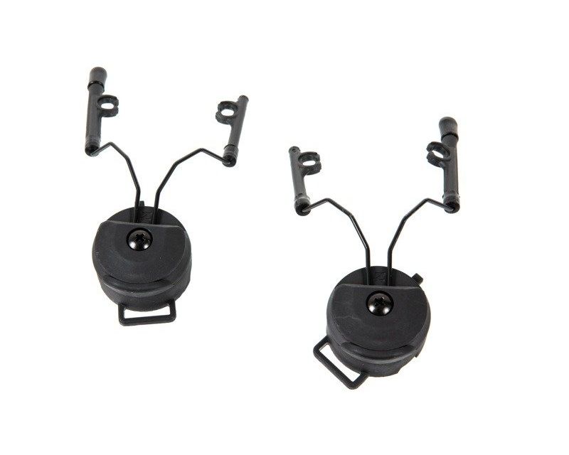 Z-Tactical COMTAC Headset Adapter for FAST Helmets