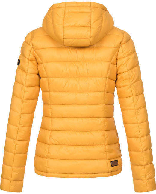 Marikoo Lucy Women's Transitional Jacket with Hood