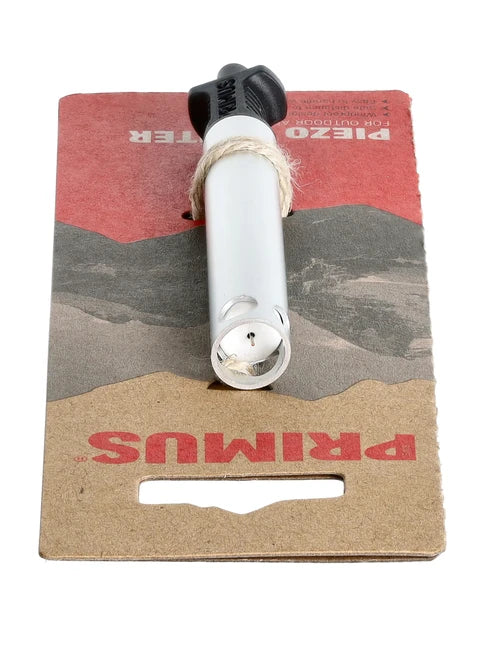 PRIMUS Piezo Lighter