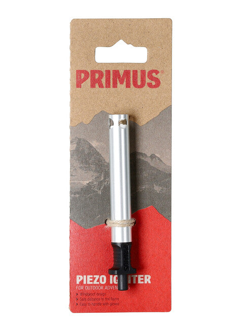PRIMUS Piezo Lighter