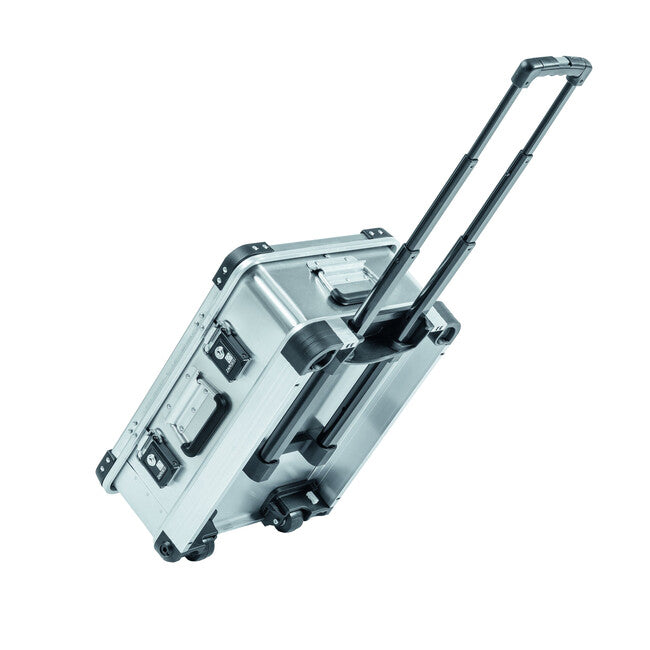Zarges K424 XC Mobil Box Transport Aluminum Case 28L