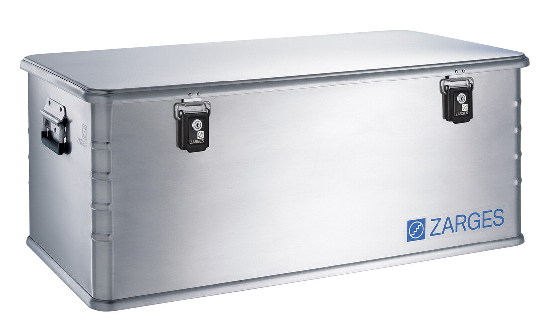 Zarges Maxi Aluminum Box 135L