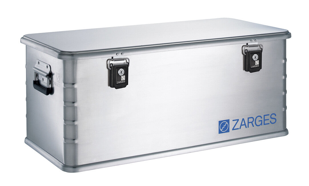 Zarges Midi Aluminum Box 81L