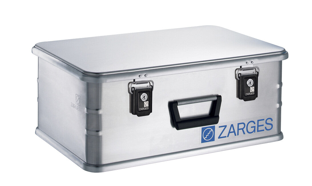 Zarges Mini Aluminum Box 42l