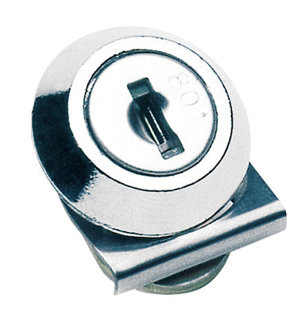Pair of Locks for Zarges Eurobox