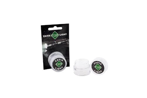 For Outdoor Threaded Lubricating Vaseline, 8g, ZAVIX