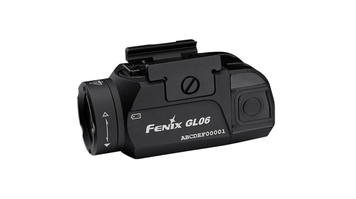 Fenix GL06-365 Weapon Light for SIG Sauer P365