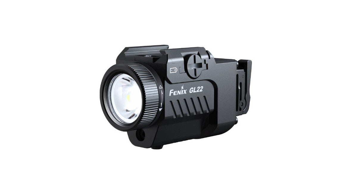 Fenix GL22 Tactical Flashlight