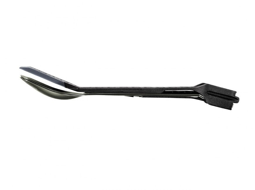 Gerber ComplEAT Flatware Set, Sage
