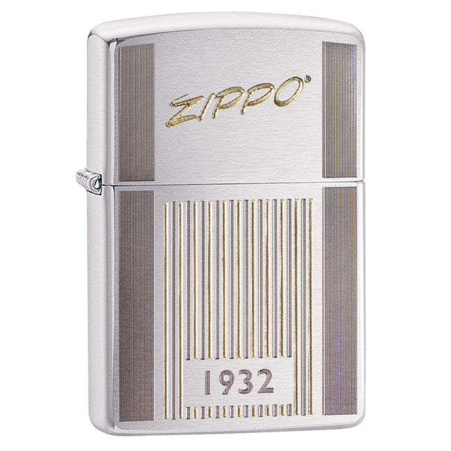 Zippo Benzene Lighter 1932