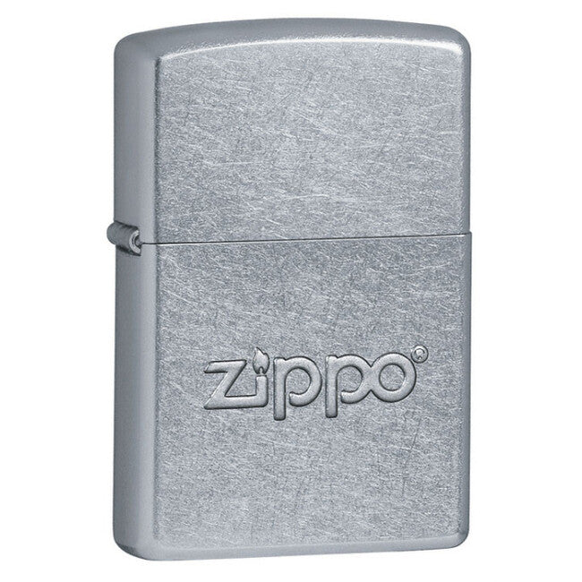 Zippo Benzine Lighter, Zippo Stamp
