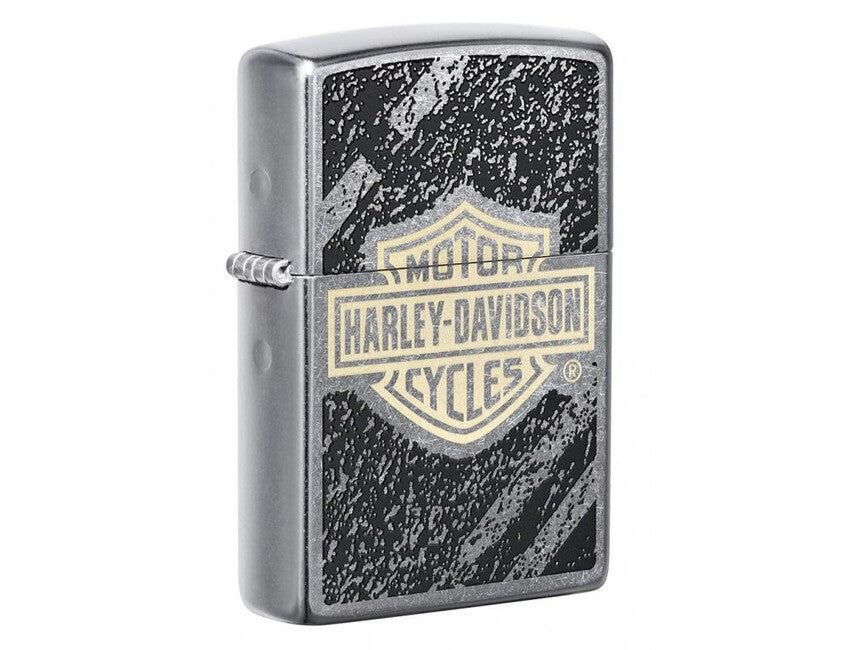 Zippo Harley Davidson Lighter, Fuel