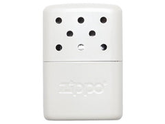 Zippo Mini Hand Warmer, White