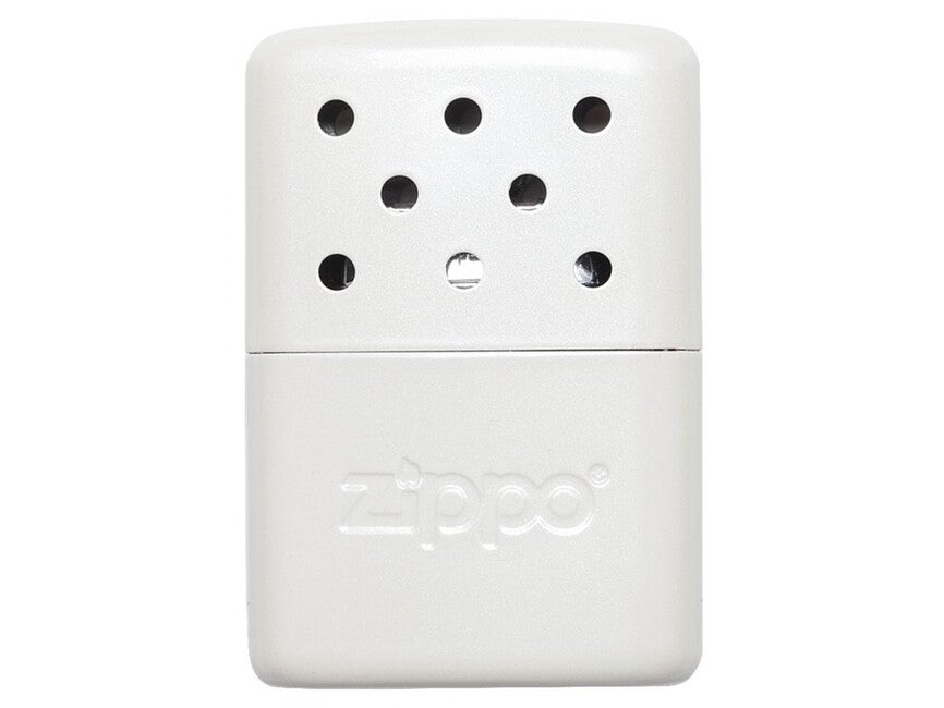 Zippo Mini Hand Warmer, White
